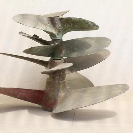 Antichi Mulini Casa de hóspedes 3*