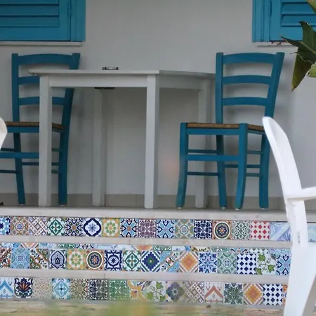 Guest house Antichi Mulini Favignana