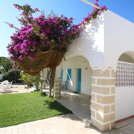 Antichi Mulini Guest house Favignana