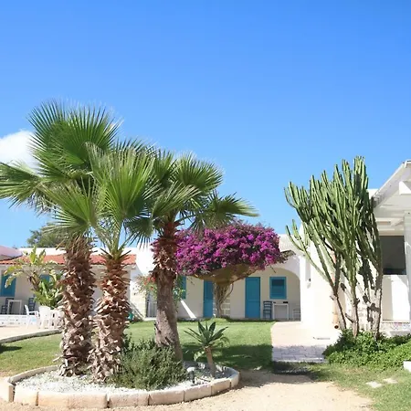 Antichi Mulini Guest house Favignana