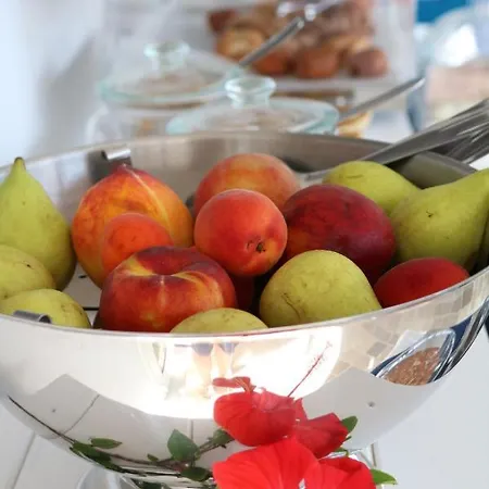 Casa de hóspedes Antichi Mulini 3*