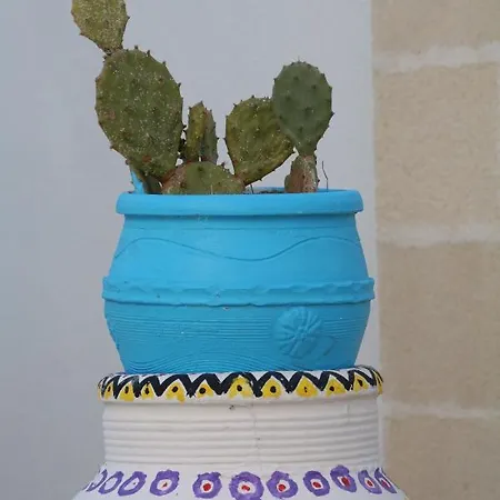 Antichi Mulini Casa de hóspedes 3*