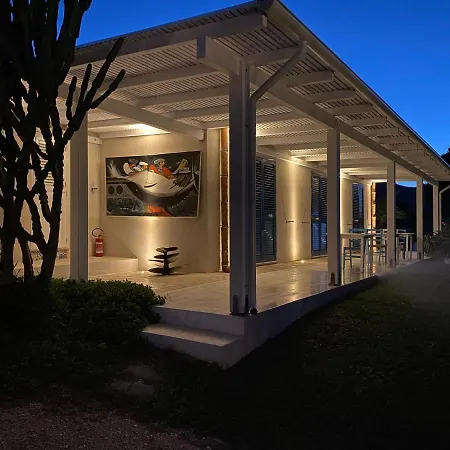 Antichi Mulini Casa de hóspedes 3*