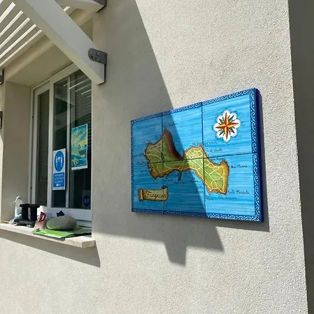 Casa de hóspedes Antichi Mulini