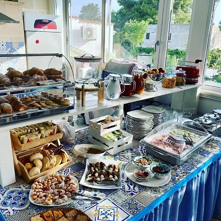 Antichi Mulini Casa de hóspedes 3*