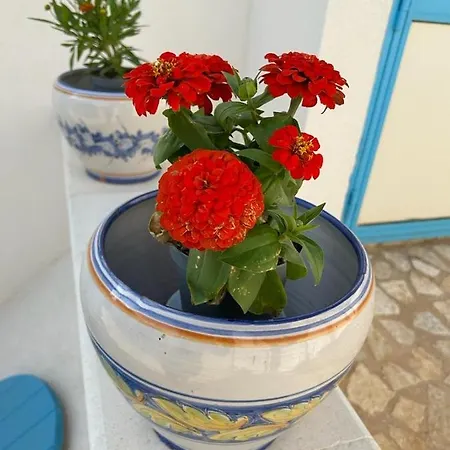 Casa de hóspedes Antichi Mulini