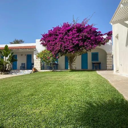 Antichi Mulini Guest house Favignana