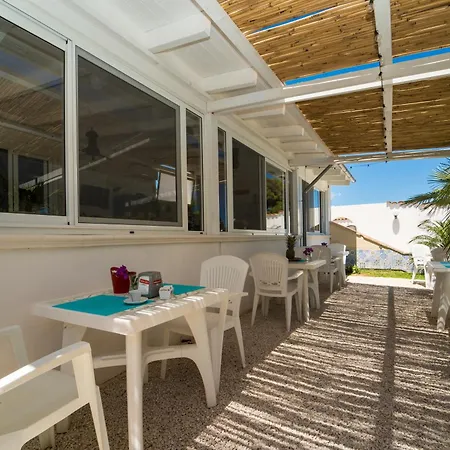 Guest house Antichi Mulini 2*