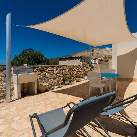Antichi Mulini 4* Favignana