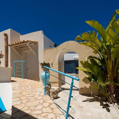 Antichi Mulini Guest house