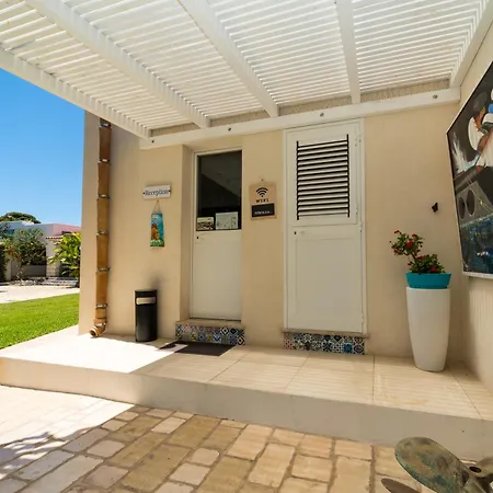 Casa de hóspedes Antichi Mulini 3*