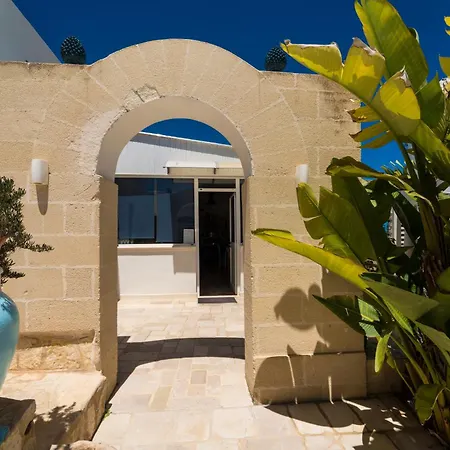 Casa de hóspedes Antichi Mulini