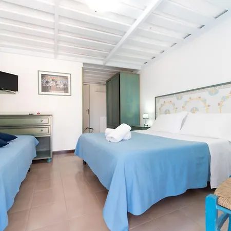 Antichi Mulini Guest house 2*