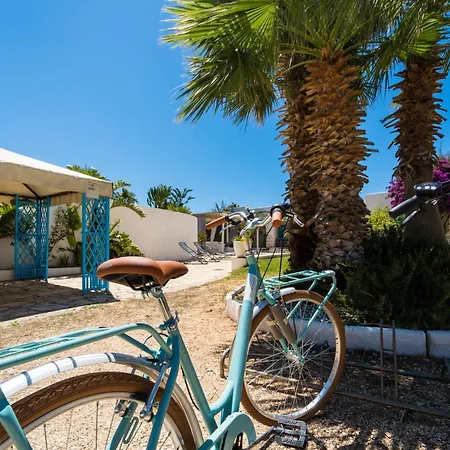 Casa de hóspedes Antichi Mulini 3*