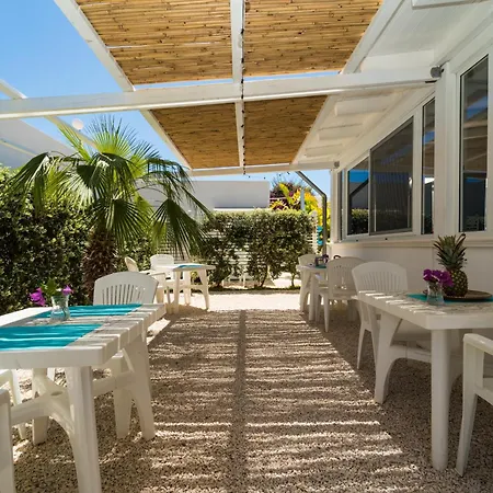 Guest house Antichi Mulini Favignana