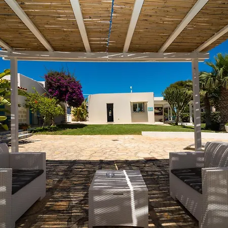 Guest house Antichi Mulini
