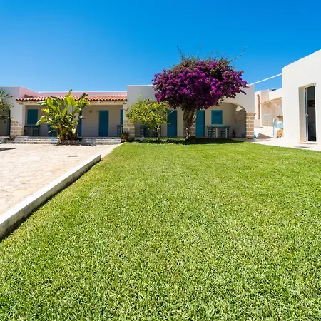 Antichi Mulini Guest house Favignana