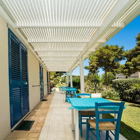 Antichi Mulini Ilha de Favignana