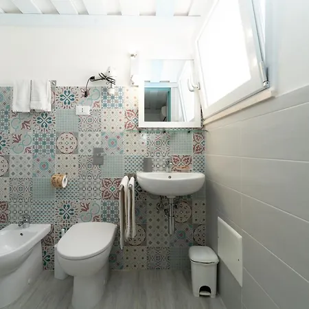 Antichi Mulini Casa de hóspedes