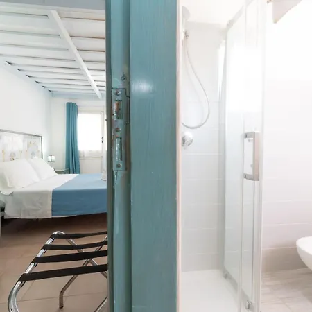 Guest house Antichi Mulini