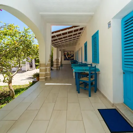 Antichi Mulini Guest house 2*