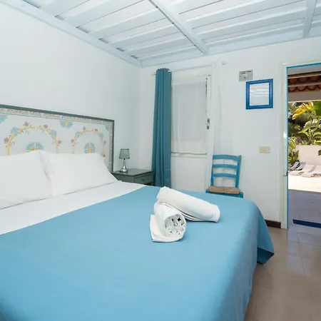 Guest house Antichi Mulini Favignana