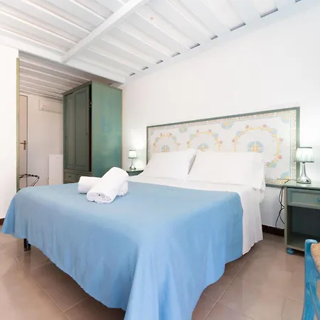 Antichi Mulini 2* Favignana