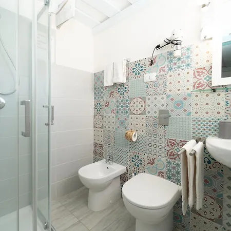 Guest house Antichi Mulini