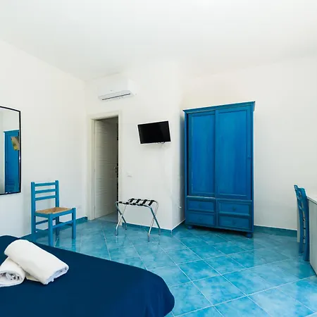 Antichi Mulini Casa de hóspedes Ilha de Favignana