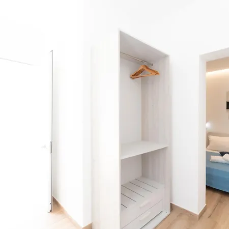 Antichi Mulini Ilha de Favignana