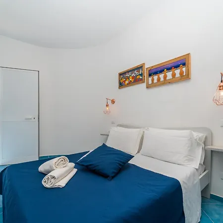 Casa de hóspedes Antichi Mulini