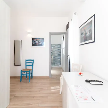 Casa de hóspedes Antichi Mulini 3*