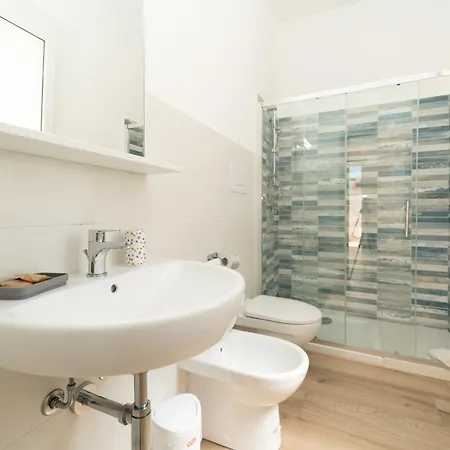 Guest house Antichi Mulini Favignana