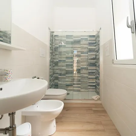 Antichi Mulini 3* Ilha de Favignana