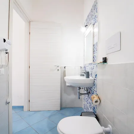 Antichi Mulini Ilha de Favignana