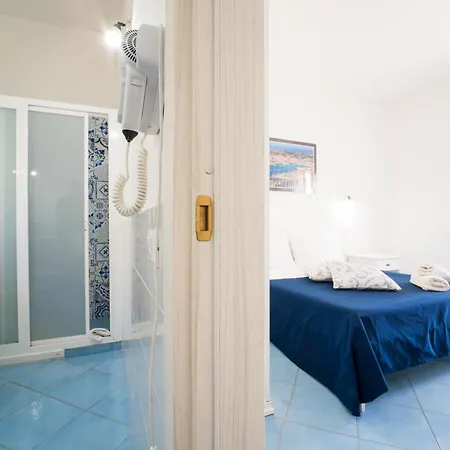 Antichi Mulini 3* Ilha de Favignana