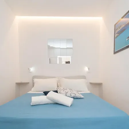 Antichi Mulini Casa de hóspedes 3*