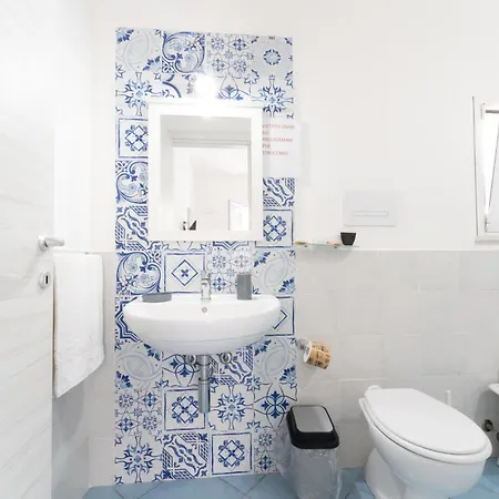Antichi Mulini Guest house Favignana