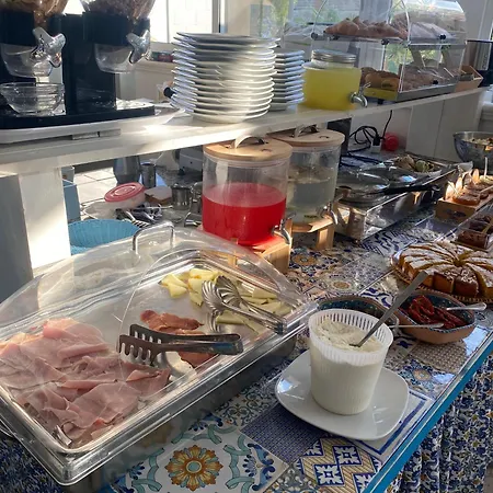 Antichi Mulini 3* Ilha de Favignana