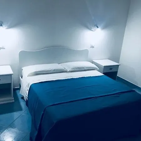 Antichi Mulini 3* Ilha de Favignana