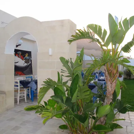 Antichi Mulini Casa de hóspedes 3*