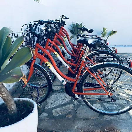 Casa de hóspedes Antichi Mulini