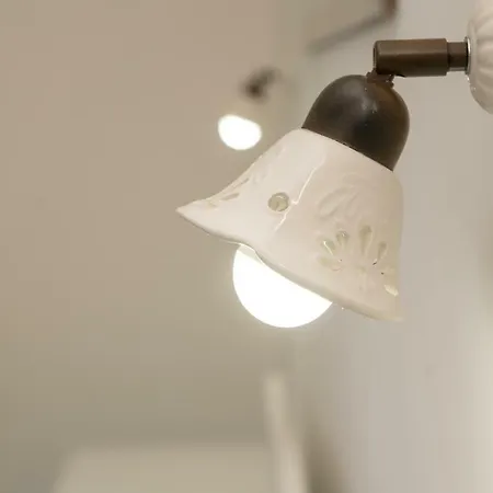 Casa de hóspedes Antichi Mulini