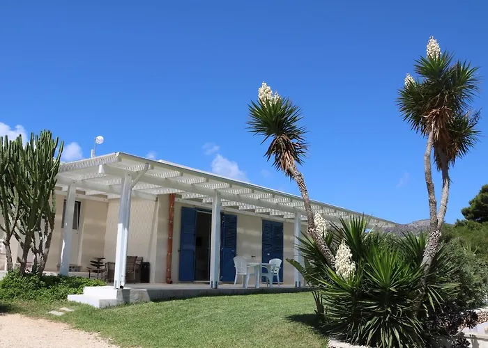 Gasthuis Antichi Mulini