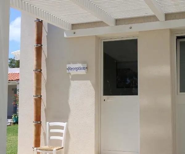 Antichi Mulini Favignana