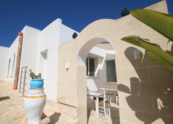 Gasthuis Antichi Mulini 3*