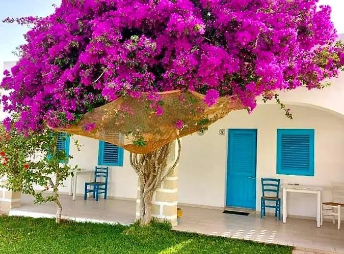 Gasthuis Antichi Mulini 3*