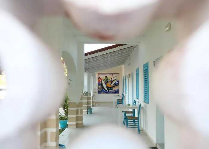 Gasthuis Antichi Mulini 3*