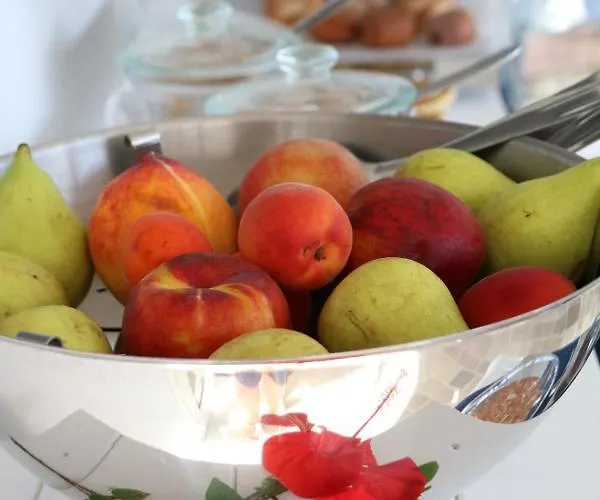 Gasthuis Antichi Mulini 3*