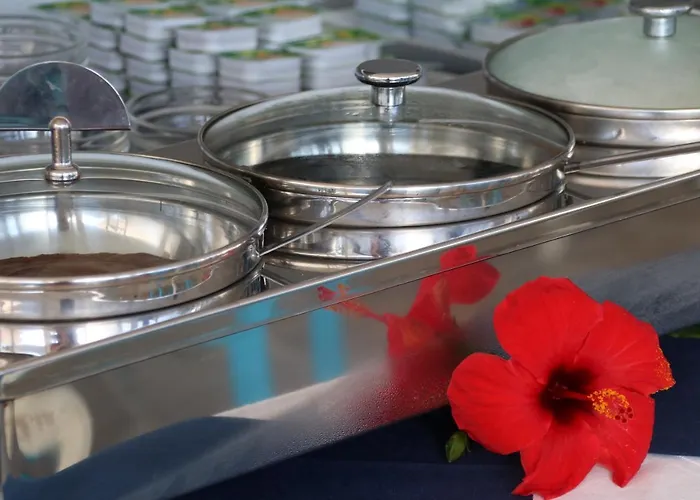 Gasthuis Antichi Mulini 3*